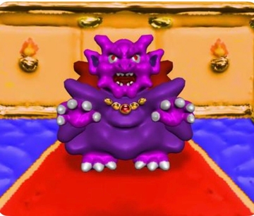 ボス戦 [音ちゃん]