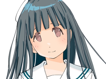 印刷班-報告書1.0 [くもり そら 女のコ]