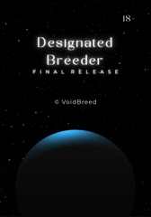 Designated Breeder: Final Release [VoidBreed]