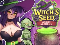 Witch Seed: Goblin Alchemy [Lunar Kiss Games]