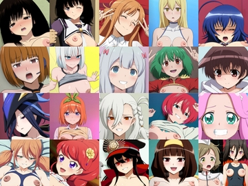 あんこぱんえふ10 [サークルアンコ]