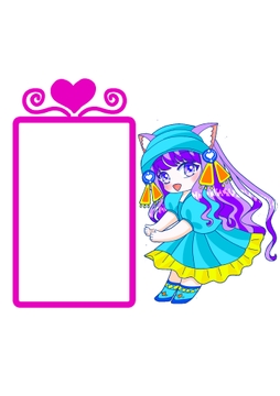 ちびにゃん15 [さくらもみじ屋]