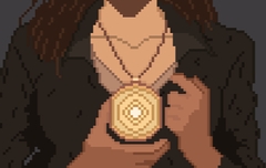 Millennium Amulet [MACKAJI Studios]