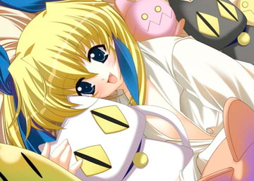 闇鍋アリデス [エメラルド]