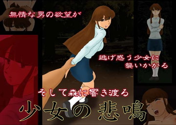 少女の悲鳴 [かったーのアダルト天国]