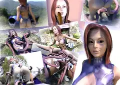 惑星保安官補 亜里沙シーズン1