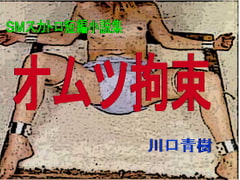 SMスカトロ短編小説集「オムツ拘束」 [Mドリーム]