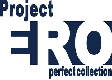 Project ERO Perfect collection [WEB WAVE LIB]