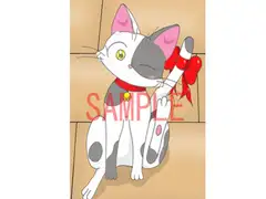 動物CG集