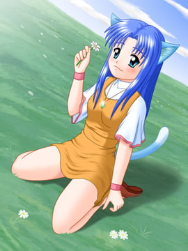 Stairway to Eden [SHINING DREAM]