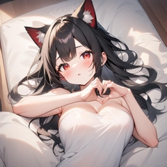 朝のイタズラ♡あまあまフェラ [桃華のあまあまおなさぽ応援団]