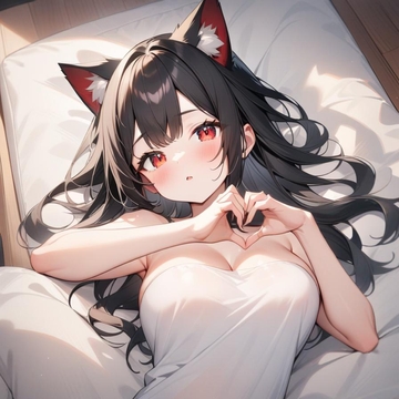 朝のイタズラ♡あまあまフェラ [桃華のあまあまおなさぽ応援団]