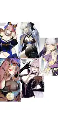 Xのイラスト集