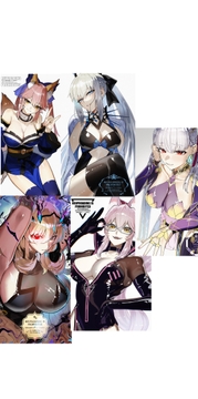 Xのイラスト集 [ゆうきりんりん]