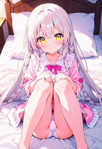 可愛い女の子の色んなパンチラ！7 [ヒゲ]