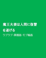 魔王夫妻は人間に復讐を遂げる [ほりのや]