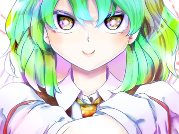 夢玄関 [ババソイヤー]