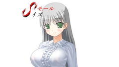 王女のお務め [SモールSイズ]
