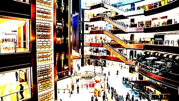 思い出のデパート [土塊Link!!]