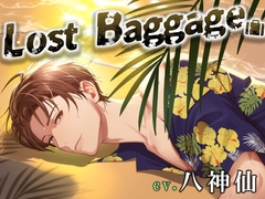 【特典なし】Lost Baggage [CAnDY BIBInBA]