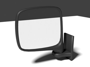 サイドミラー [Visha]