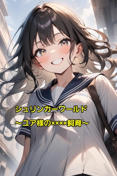 シュリンカーワールド～ユア様の××××飼育～ [エムのアトリエ]