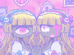 星座モチーフ人外女の子本「ZODIAC ANOMALY COLLECTION」