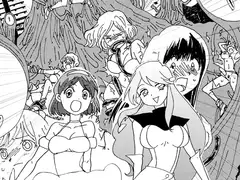モブ女子のススメ