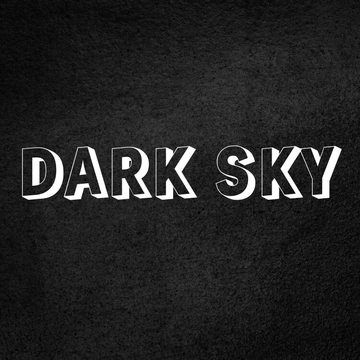 DARK SKY [露天風呂]