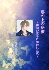 塔の上の秘蜜 ～隣国の王子に奪われた夜～ [玉水ひひな]