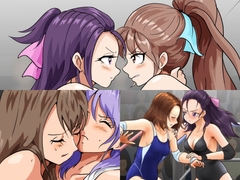 めんまる小町カップ第4・5・6試合セット [めんまる]