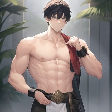 【監禁×美人女子高生】イケメンストーカーに監禁され、犯される [元No.1ホスト]