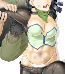 蒼い大洋(3) [ネレイス]