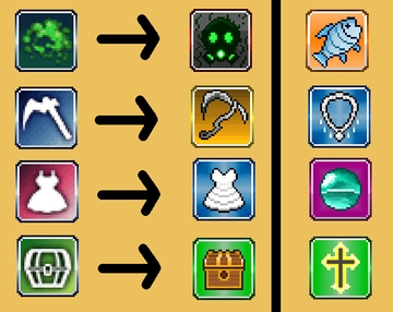 Replaces the original RPG Maker mz icons/替換原版風格的icons [wateropen]