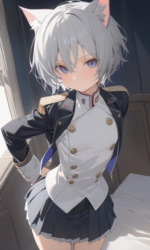 週刊じっくりVol.1 リシェル=アルヴェリス編No.1 王子様系猫耳少女と発情あまあまセックス [ヴァルメリア王国]