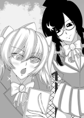 ネタバレが激しすぎるアイドル物語 親友の真の姿は大魔王！? [心夜のアイドル研究室]