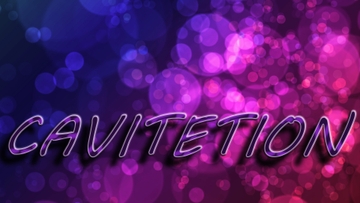 キャビテーション-Cavitation-(トランス脳イキ音声) [泡沫夢幻]