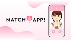 MATCH APP! [TEAM DTOX]