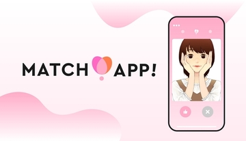 MATCH APP! [TEAM DTOX]