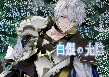 白銀の光陰 [あね印]