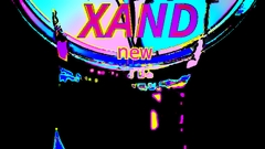 new XAND [DarkPython<BL>]