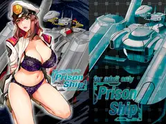 Prison Ship
