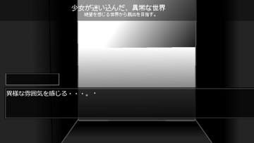 INSOMNIA ESCAPE [電脳工房]