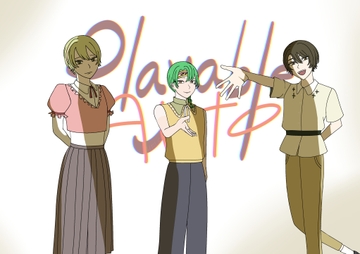 PlayableAUTO Vol.4 [白田 気夜]