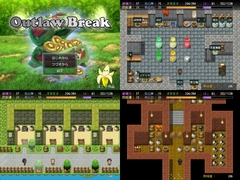 Outlaw Break [へなぽこや一般部門]