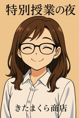 特別授業の夜 [きたまくら商店]