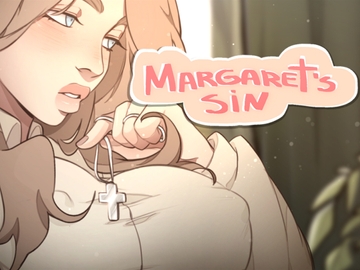 Margaret’s sin [Sei-ren]