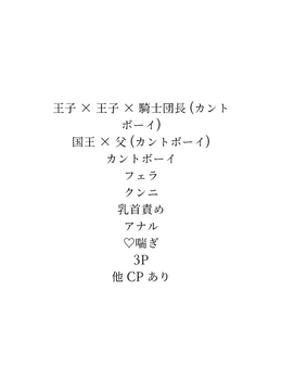 曝された本性～ANAPより～ [下衆の箱庭]