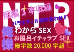NiR短編集