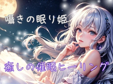 囁きの眠り姫:癒しの催○ヒーリング [ミミノコイビト]